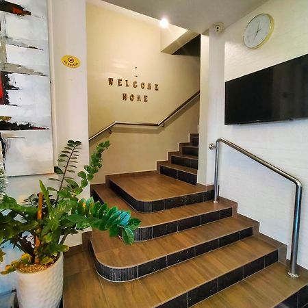 מואר The Grace Hotel מראה חיצוני תמונה