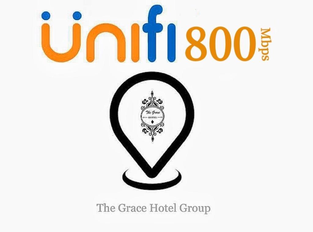 מואר The Grace Hotel מראה חיצוני תמונה