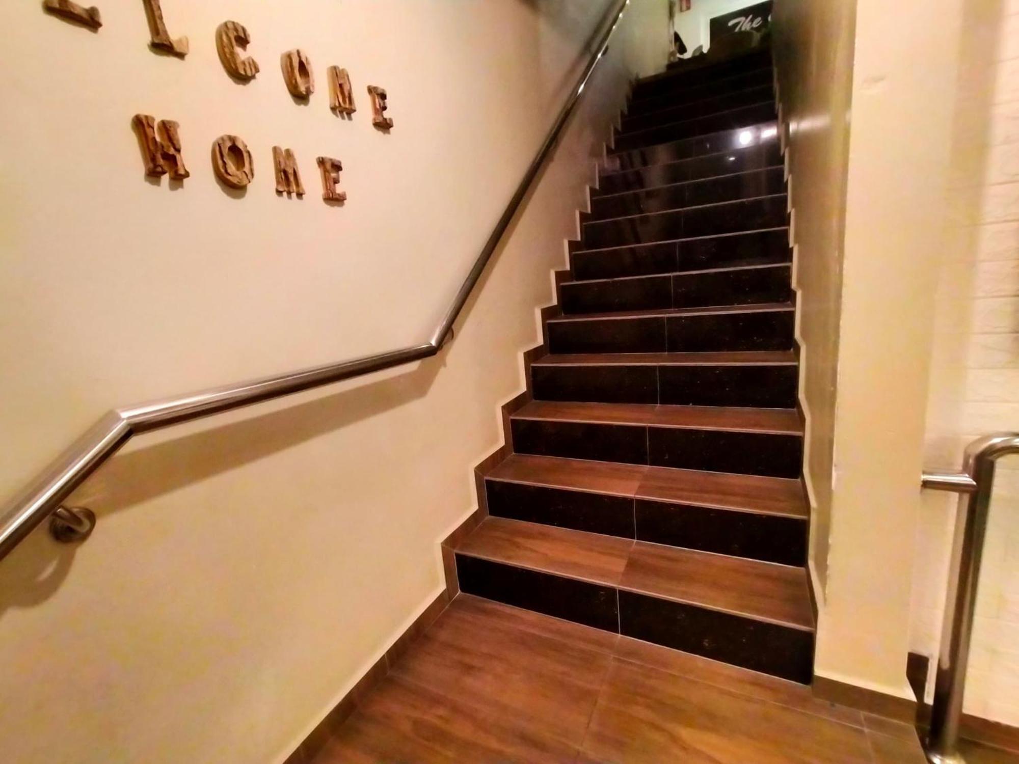 מואר The Grace Hotel מראה חיצוני תמונה