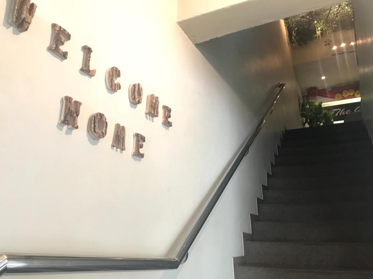 מואר The Grace Hotel מראה חיצוני תמונה