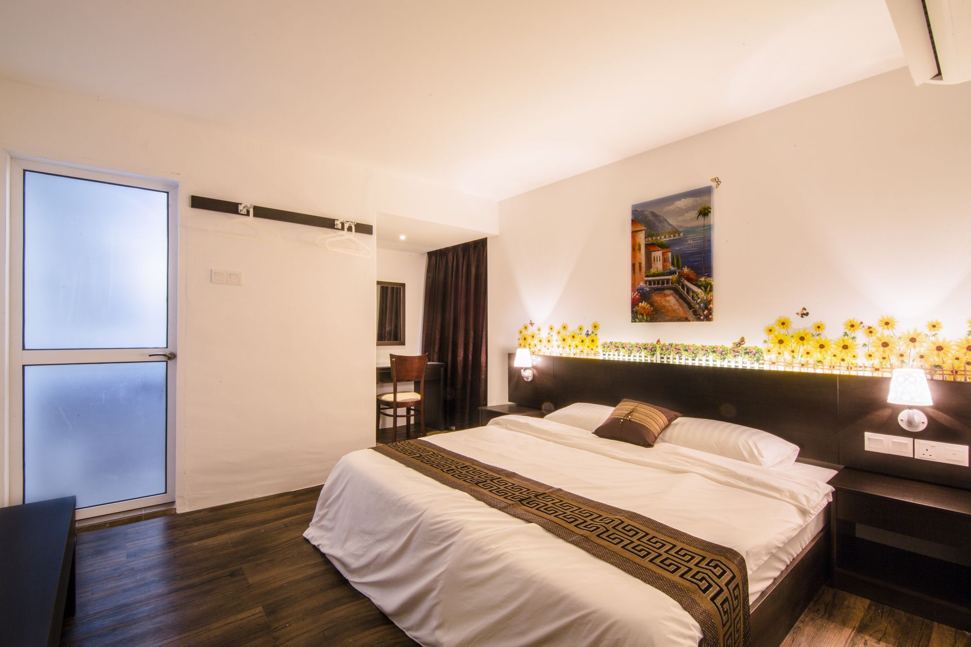 מואר The Grace Hotel מראה חיצוני תמונה